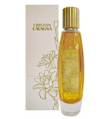Cristian Cavagna Musa Paradisiaca Extrait de Parfum 100 ml