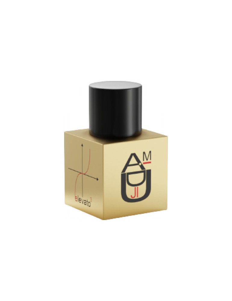 Adjiumi Elevato al Cubo , Elevato 3 Extrait de Parfum 50 ml