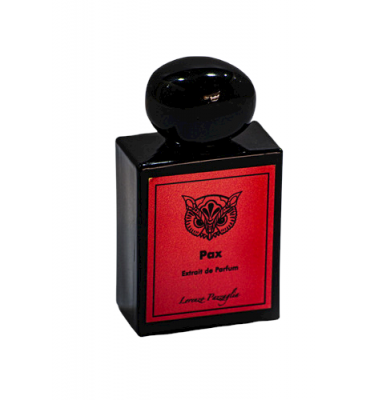 Lorenzo Pazzaglia Pax 50 ml Extrait de Parfum Unisex