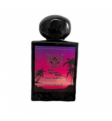 Lorenzo Pazzaglia Sex Sea Extrait de Parfum 50 ml