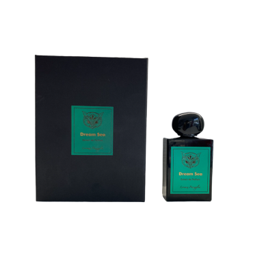 Lorenzo Pazzaglia Dream Sea Extrait de Parfum Unisex 50 ml