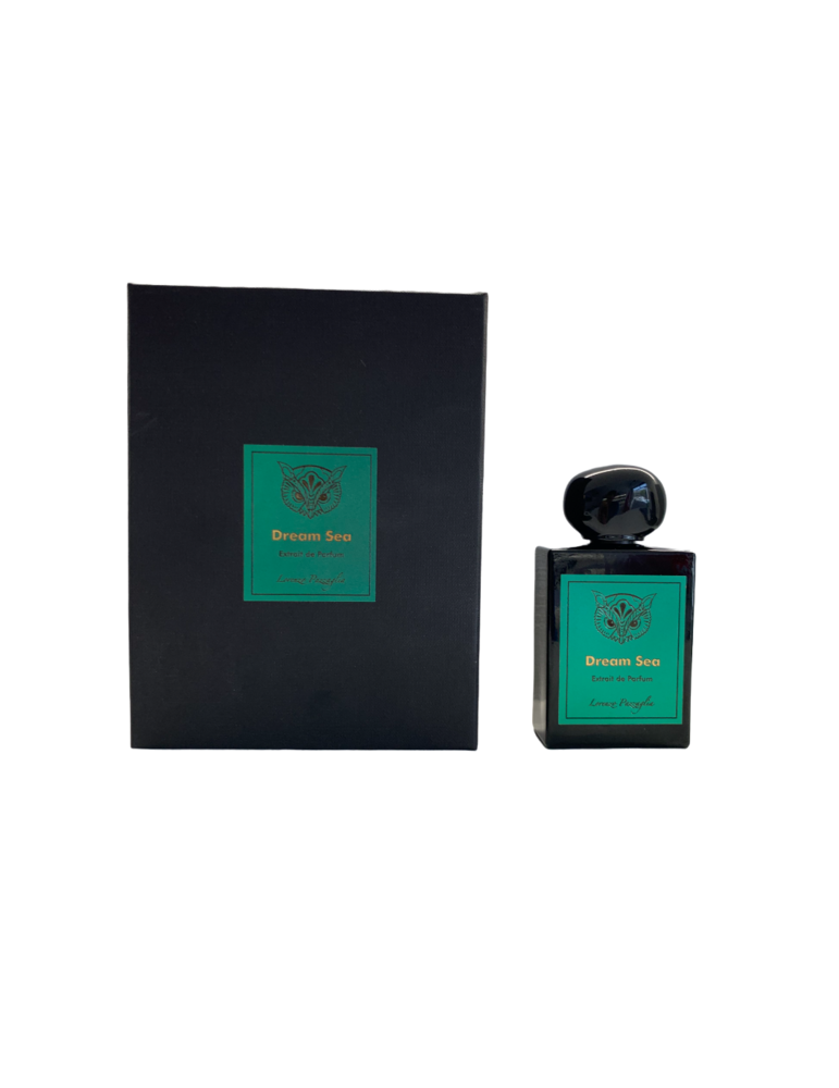Lorenzo Pazzaglia Dream Sea Extrait de Parfum Unisex 50 ml