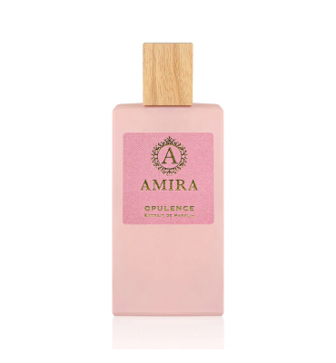 Amira Parfums Opulence Extrait de Parfum da donna 100 ml