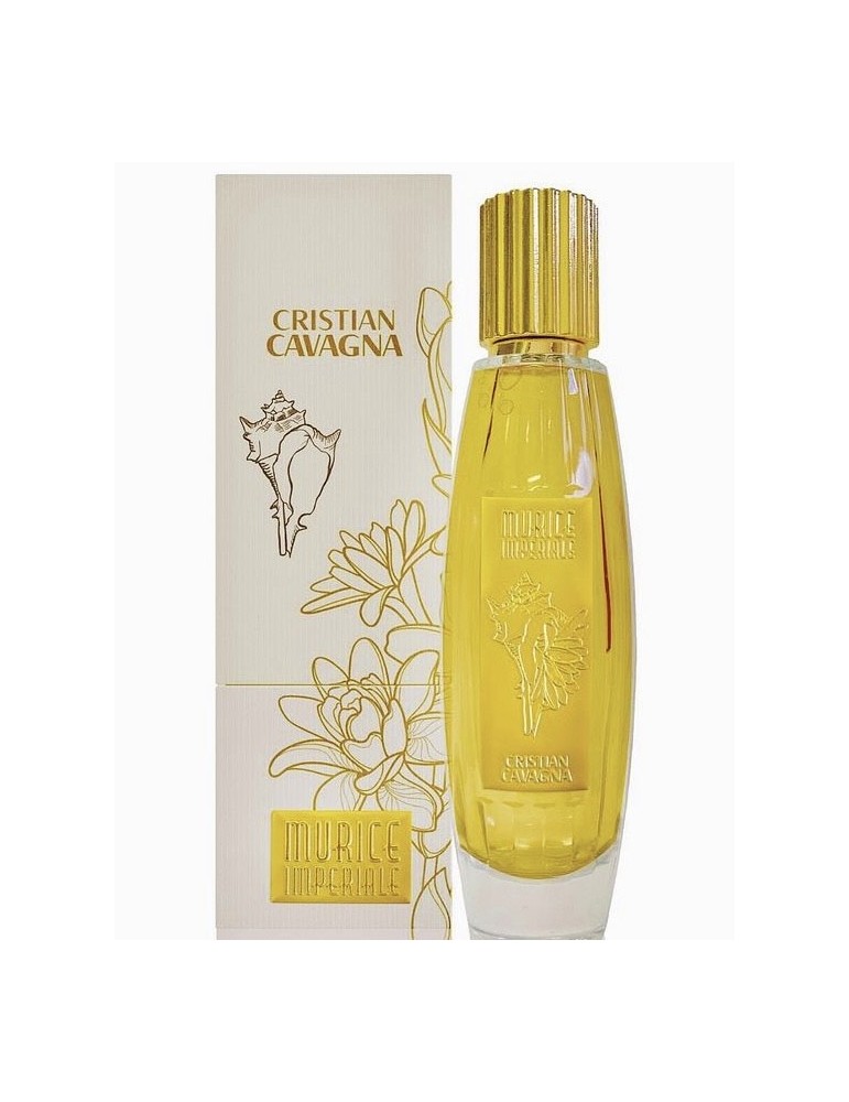 Cristian Cavagna Murice Imperiale Extrait de Parfum 100 ml