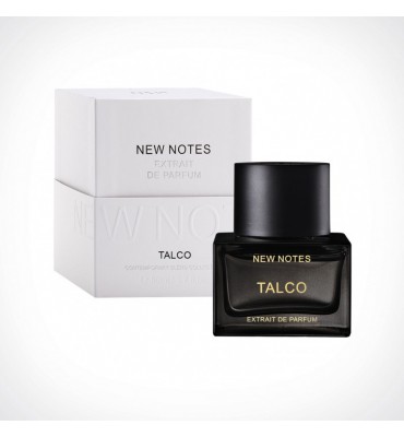 New Notes Talco Contemporary Blend Collection Extrait de Parfum Unisex 50 ml
