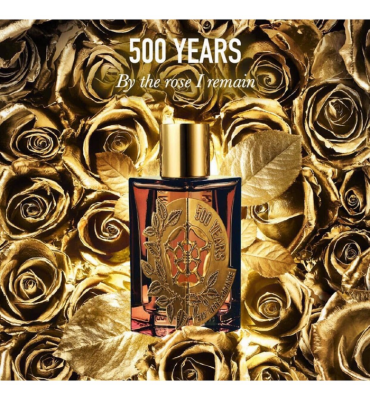 Etat Libre d'Orange 500 years collection orange extraodinaire eau de parfum unisex 100 ml