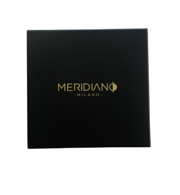 Meridiano Milano Discovery Kit Eau de Parfum Set 5 Fragranza da 2 ml