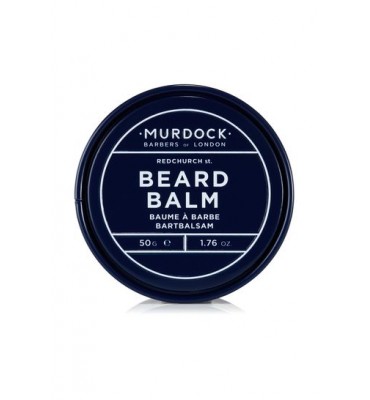 Murdock London Beard Balm confezione da 50 g