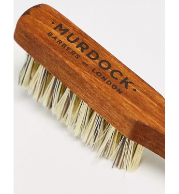 Murdock London Redchurch Beard Brush spazzola da Barba