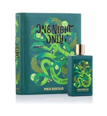 Mes Bisous Only One Night Extrait de Parfum 100 ml