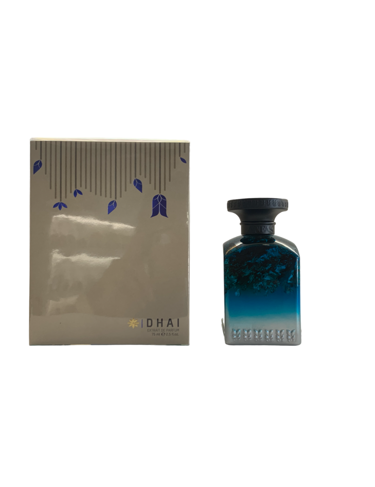 Anfas Dubai By Asim Al Qassim Dhai Extrait de Parfum Unisex 75 ml