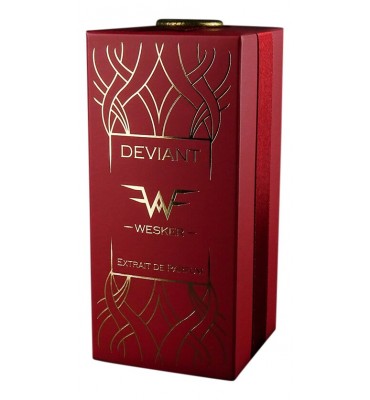 Wesker Deviant Extrait de Parfum Unisex 50 ml