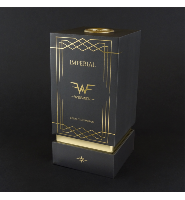 Wesker Imperial Extrait de Parfum Unisex 50 ml