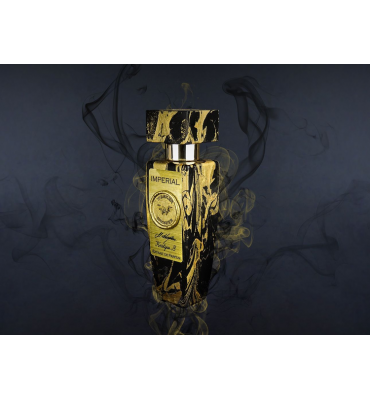 Wesker Imperial Extrait de Parfum Unisex 50 ml