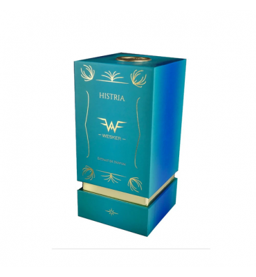 Wesker Histria Extrait de Parfum Unisex 50 ml