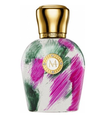 Moresque Parfum Divina Marchesa Eau de Parfum Unisex 50 ml