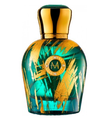 Moresque parfum Fiore di Portofino Eau de Parfum Unisex 50 ml