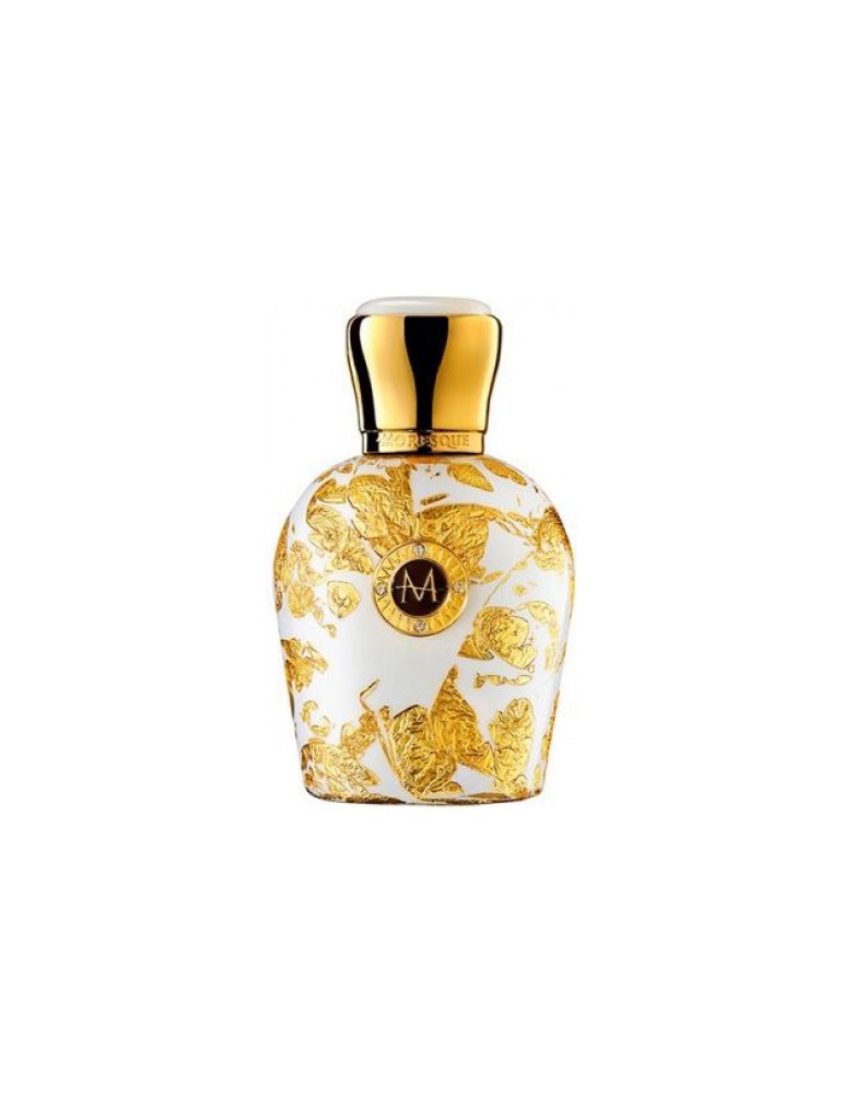 Moresque Parfum Regina Eau de Parfum Unisex 50 ml
