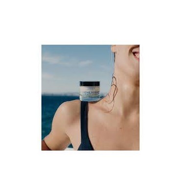 Compagnie de Provence crema viso alghe marine confezione da 50 ml