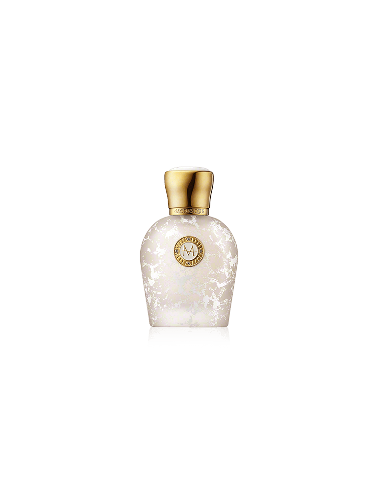Moresque Parfum Rosa Ekaterina Eau de Parfum Unisex 50 ml