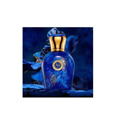 Moresque Parfum Sahara Blue Eau de Parfum Unisex 50 ml