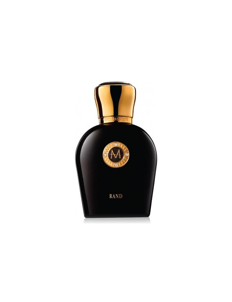 Moresque parfum Rand Eau de parfum unisex 50 ml