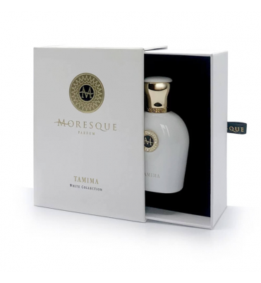 Moresque Parfum Tamima Eau de parfum unisex 50 ml