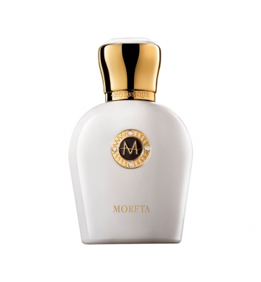 Moresque Parfum Moreta Eau de parfum unisex 50 ml