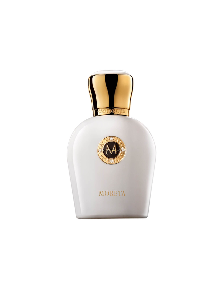 Moresque Parfum Moreta Eau de parfum unisex 50 ml