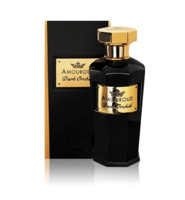 Amouroud Parfum Dark Orchid Eau de Parfum Unisex 100 ml