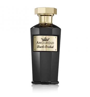 Amouroud Parfum Dark Orchid Eau de Parfum Unisex 100 ml