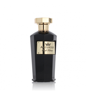 Amouroud Parfum Oud Tabac Eau de Parfum Unisex 100 ml