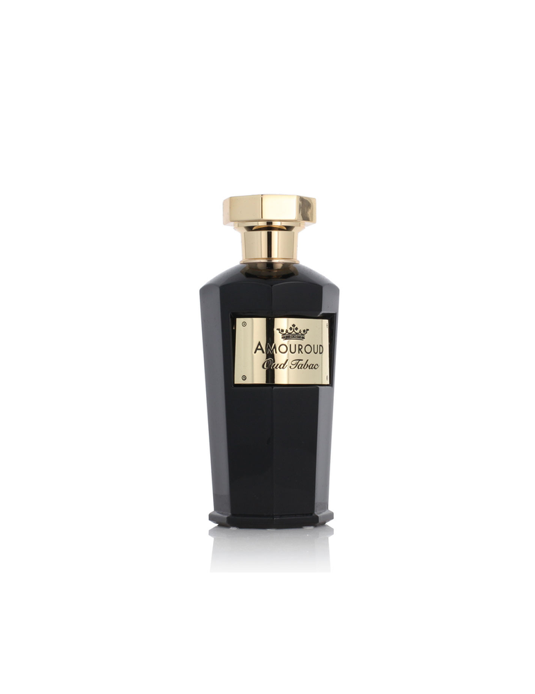 Amouroud Parfum Oud Tabac Eau de Parfum Unisex 100 ml
