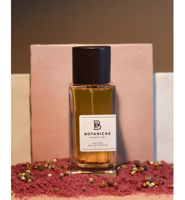 Botanicae Matin a Mogador Eau de Parfum Unisex 100 ml