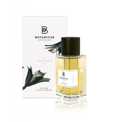 Botanicae Tramonte Eau de Parfum Unisex 100 ml