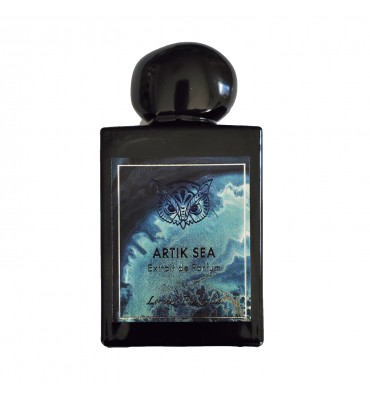 Lorenzo Pazzaglia Artik Sea Extrait de Parfum Unisex 50 ml