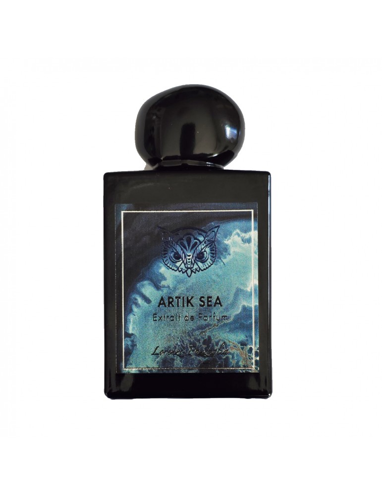 Lorenzo Pazzaglia Artik Sea Extrait de Parfum Unisex 50 ml