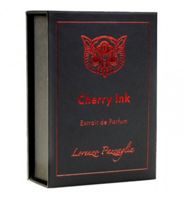 Lorenzo Pazzaglia Cherry Ink Extrait de Parfum Unisex 50 ml