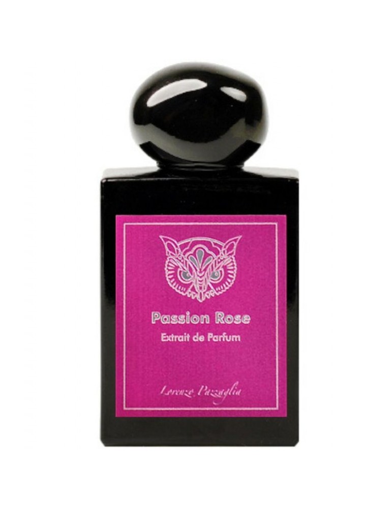 Lorenzo Pazzaglia Passion Rose Extrait de Parfum Unisex 50 ml
