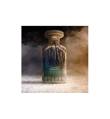 Anfas Dubai By Asim Al Qassim Jannah Extrait de Parfum Unisex 75 ml