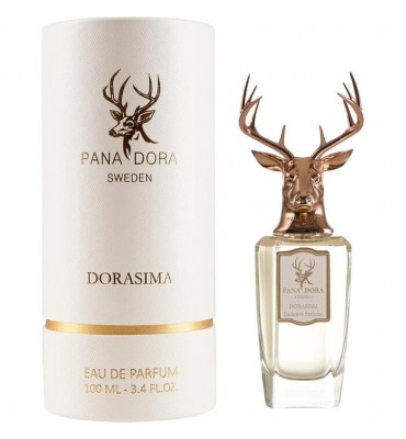 Pana Dora Dorasima Eau de Parfum Unisex 100 ml