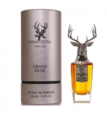 Pana Dora Grand Musk Extrait de Parfum Unisex 100 ml