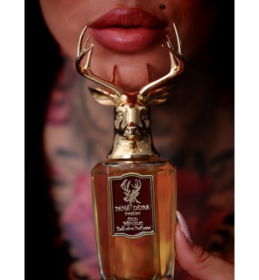 Pana Dora Oud Republic Extrait de Parfum Unisex 100 ml