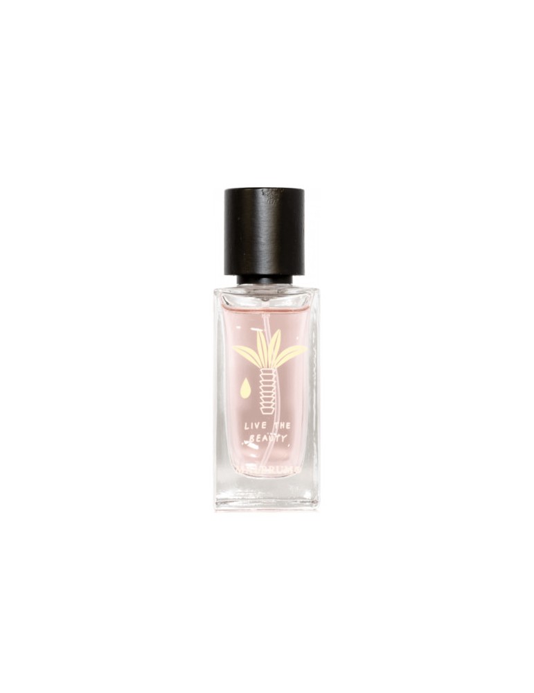 Malbrum Parfums Safariyah Extrait de Parfum Unisex 30 ml