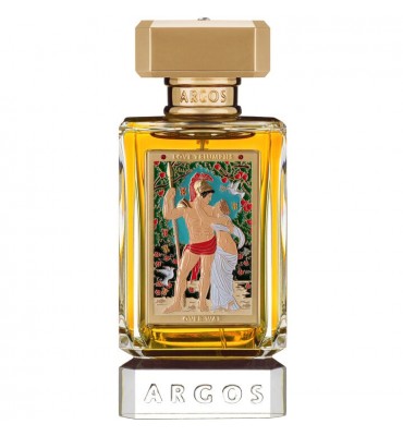 Argos Fragrances Love Triumphs Over War Eau de Parfum unisex 100 ml
