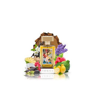 Argos Fragrances Fall Of Phaeton Eau de Parfum unisex 100 ml