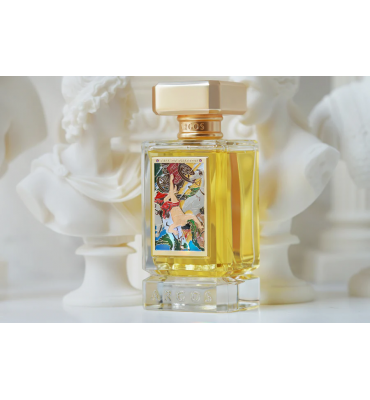 Argos Fragrances Fall Of Phaeton Eau de Parfum unisex 100 ml