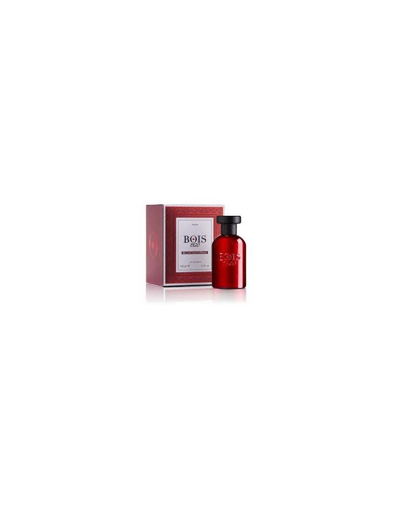 Bois 1920 Relativamente Rosso Eau de Parfum 100 ml Unisex