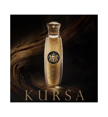 Spirit Of Kings Kursa Eau de Parfum Unisex 100 ml