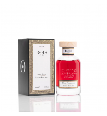 Bois 1920 Home Fragrances - Rosso Toscano 100 ml spray